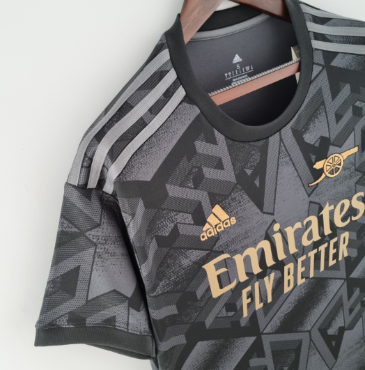Camisa Arsenal - Torcedor I 22/23 - (Fora)
