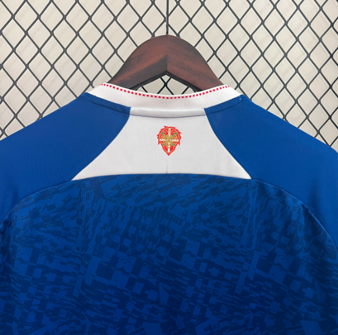 Camisa Athletic Bilbao - Torcedor | 24/25 - (Fora)