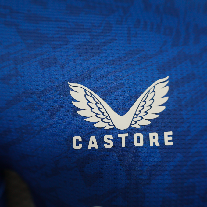 Camisa Athletic Bilbao - Jogador | 24/25 - (Fora)