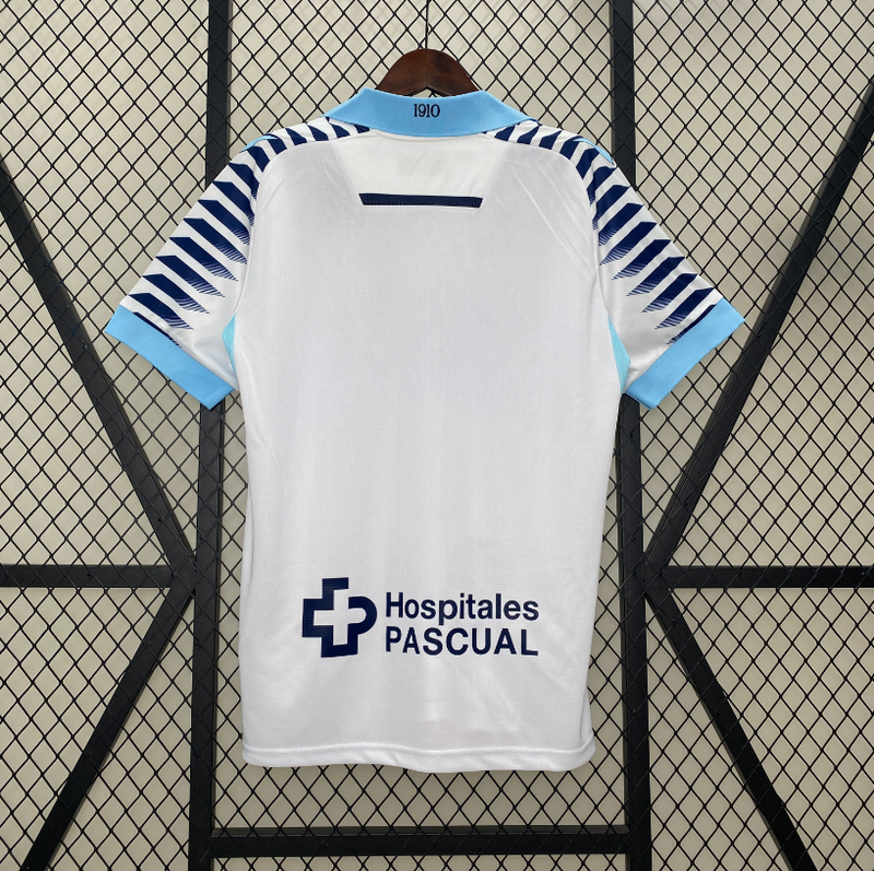 Camisa Cadiz - Torcedor | 24/25 - (Fora)