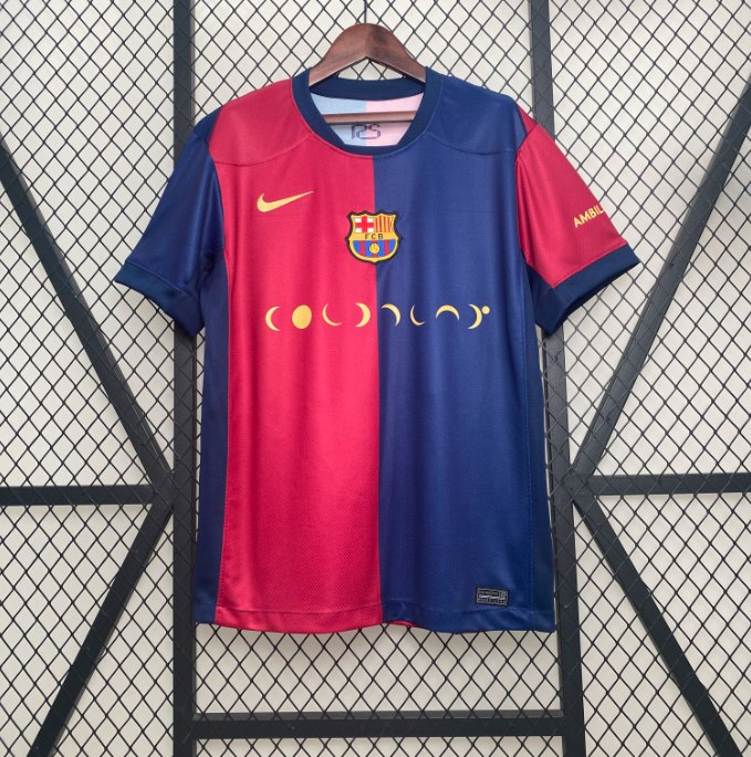 Camisa Barcelona - Torcedor | 24/25 - Edição Especial