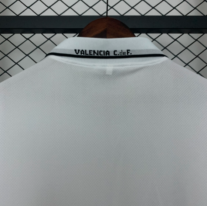 Camisa Valencia - Retrô I 96/97 (Casa)