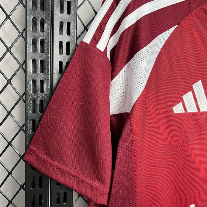 Camisa Albacete - Torcedor | 24/25 - Camisa Visitante