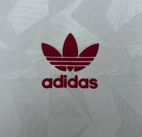 Camisa Manchester United - Retrô I 1991 (Fora)