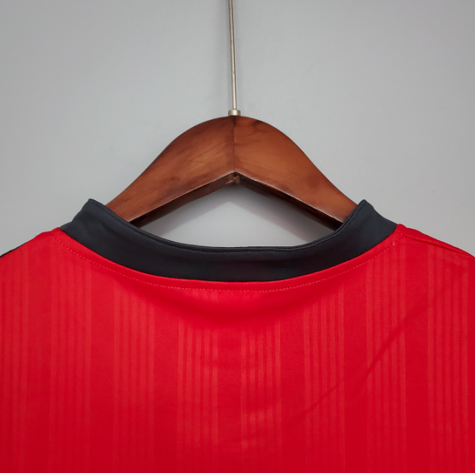 Camisa Espanha - Retrô | 1996 - (Casa)