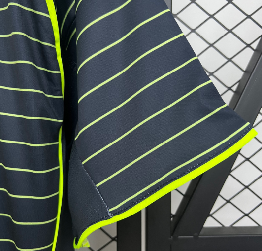 Camisa Celtics - Torcedor I 25/26 (Fora)