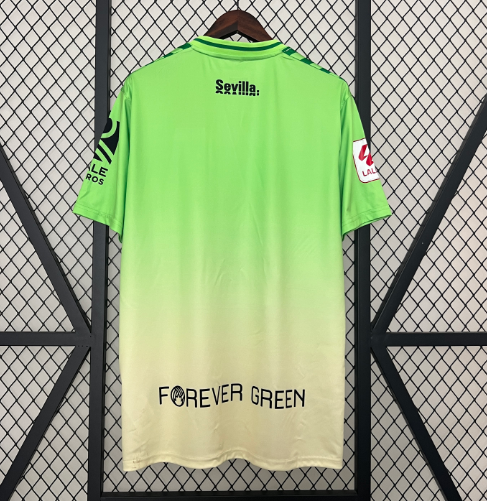 Camisa Real Betis - Torcedor | 24/25 - Edição Especial