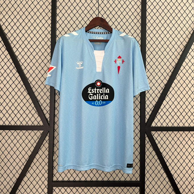 Camisa Celta - Torcedor | 24/25 - (Casa)