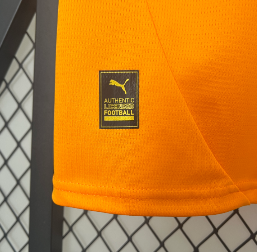 Camisa Valencia - Torcedor | 24/25 - Terceira Camisa