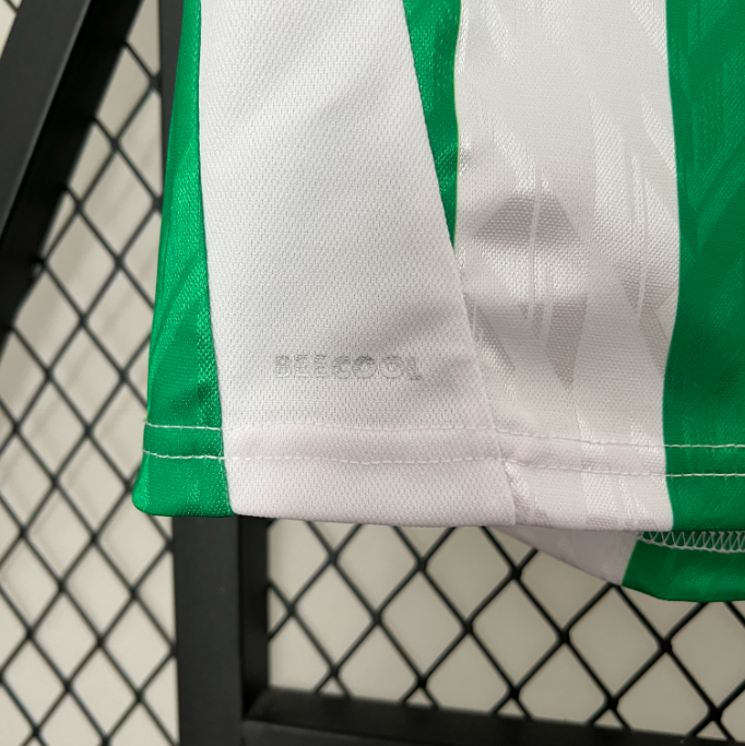 Camisa Real Betis - Torcedor | 24/25 - (Casa)
