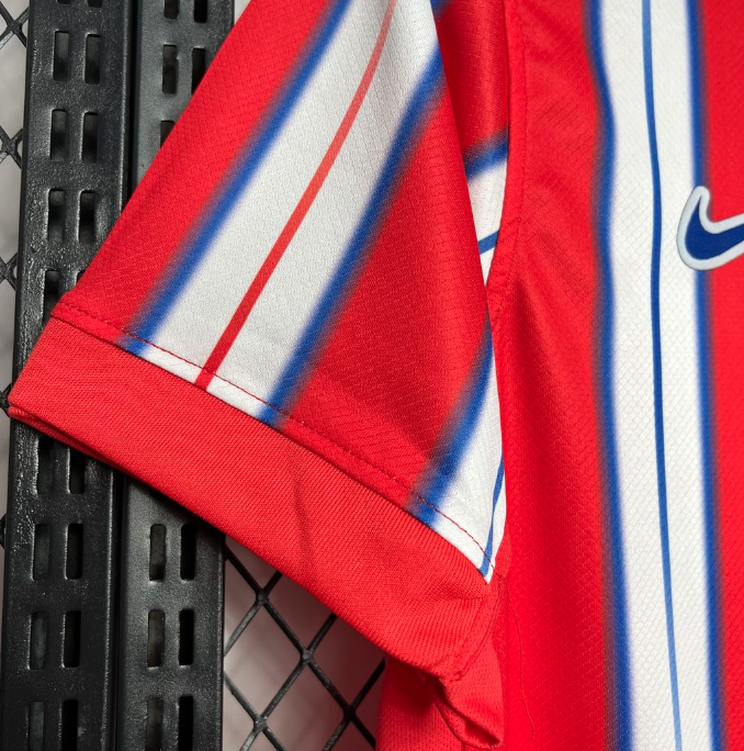 Camisa Atletico Madrid - Torcedor | 24/25 - Camisa Principal