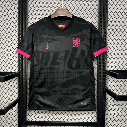 Camisa Chelsea - Torcedor I 24/25 - Camisa De Treino