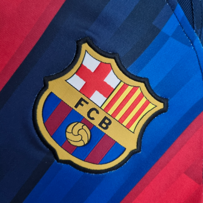 Camisa Barcelona - Torcedor | 22/23 - (Casa)
