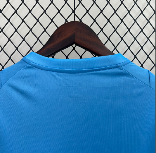 Camisa Burgos - Torcedor | 24/25 - (Fora)