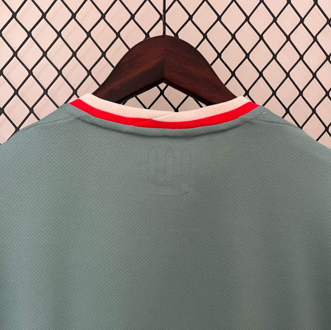 Camisa Atletico Madrid - Torcedor | 24/25 - (Fora)