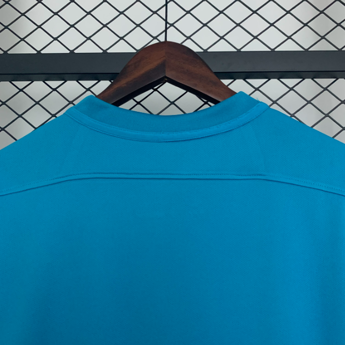 Camisa  Barcelona  - Retrô I 15/16 (Fora) | Terceira Camisa