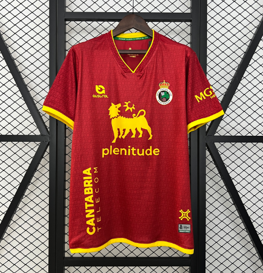 Camisa Santander - Torcedor | 24/25 - (Fora)