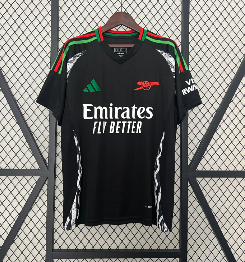 Camisa Arsenal - Torcedor I 24/25 - (Fora)