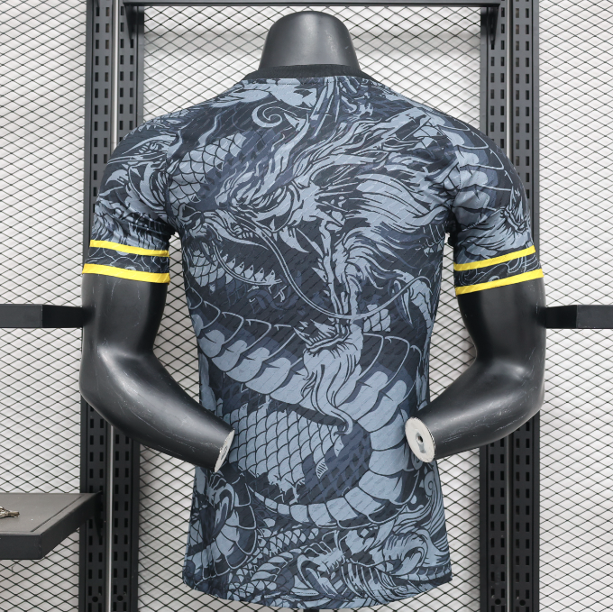 Camisa Real Madrid - Jogador | 24/25