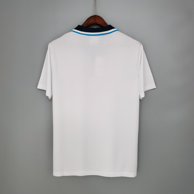 Camisa Inglaterra - Retrô | 1996 - (Casa)