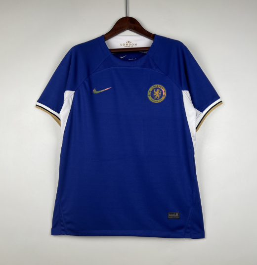 Camisa Chelsea - Torcedor I 23/24 - (Casa)