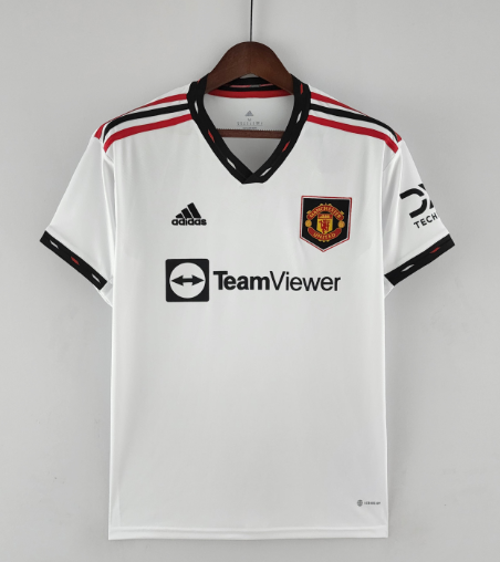 Camisa Manchester United - Torcedor I 22/23 - (Fora)