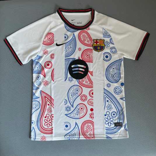 Camisa Barcelona - Torcedor | 25/26 - Edição Especial