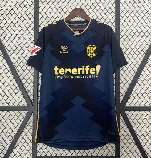 Camisa Tenerife - Torcedor | 24/25 - (Fora)