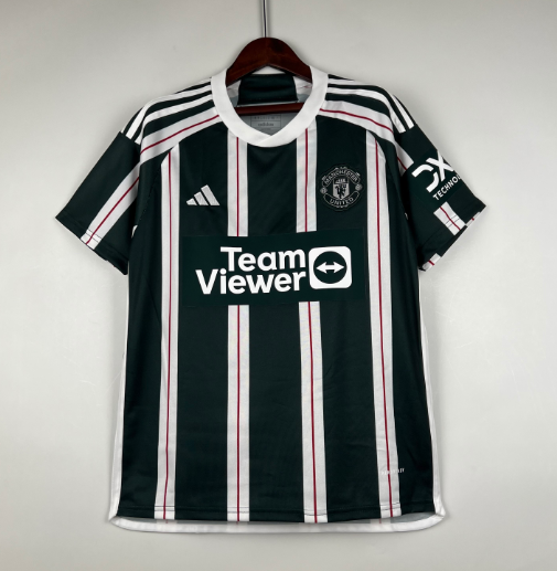 Camisa Manchester United - Torcedor I 23/24 - (Fora)