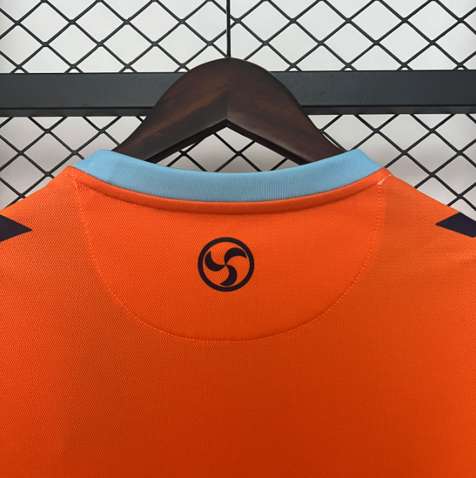 Camisa Celta - Torcedor | 24/25 - (Terceiro fora)