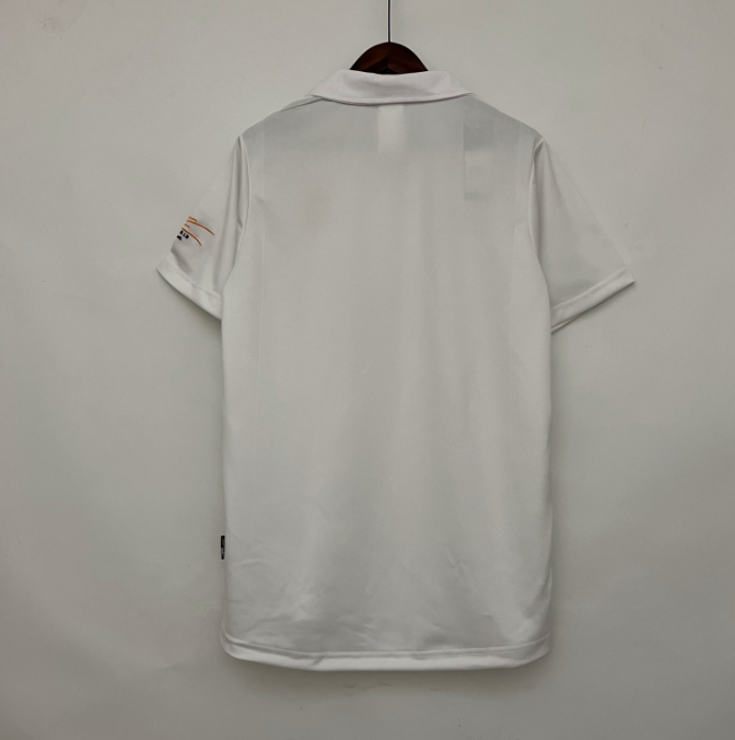 Camisa Real Madrid - Retrô | 02/03 - (Casa)