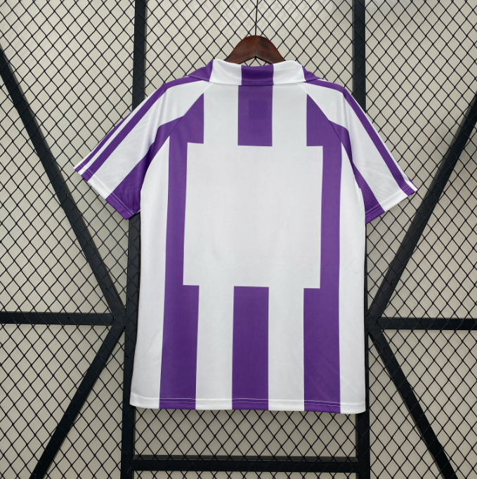 Camisa Valladolid - Torcedor | 1984 - (Estádio em Casa)