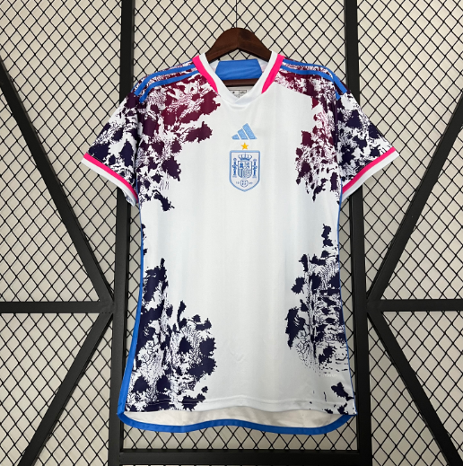 Camisa Spain  - Torcedor | 2023 - 1 Estrela