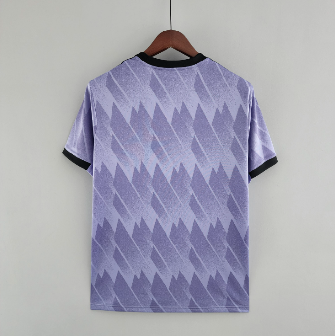 Camisa Real Madrid - Torcedor | 22/23 - (Fora)