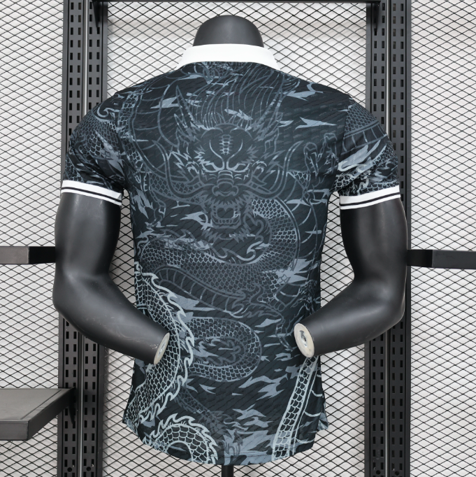 Camisa Real Madrid - Jogador | 24/25 - Edição Especial