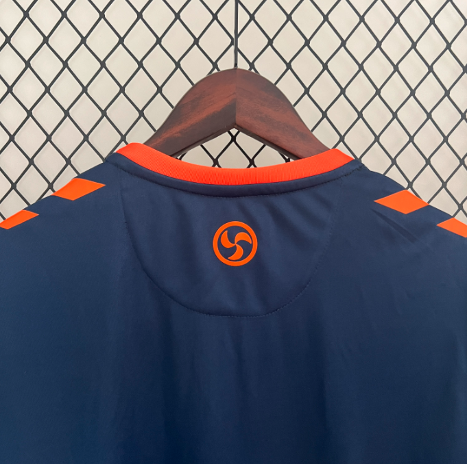 Camisa Celta  - Torcedor | 24/25 - (Fora)