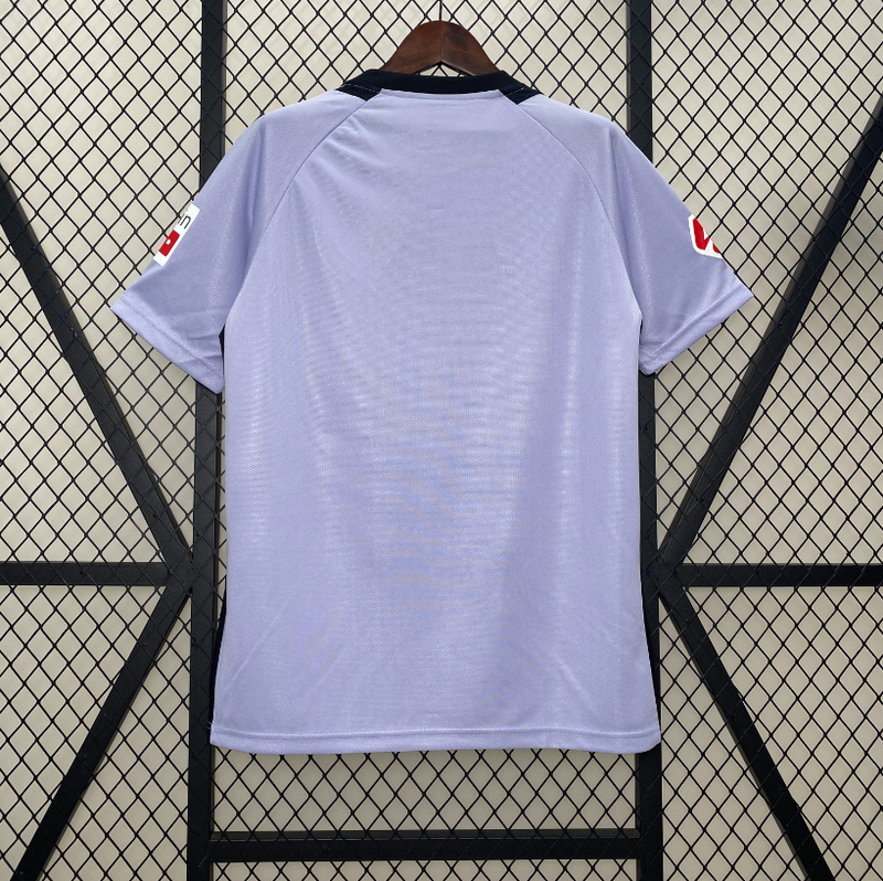 Camisa Athletic Bilbao - Torcedor | 24/25
