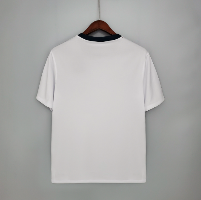 Camisa Inglaterra - Retrô | 2013 - (Casa)
