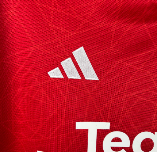 Camisa Manchester United - Torcedor I 23/24 - (Casa)