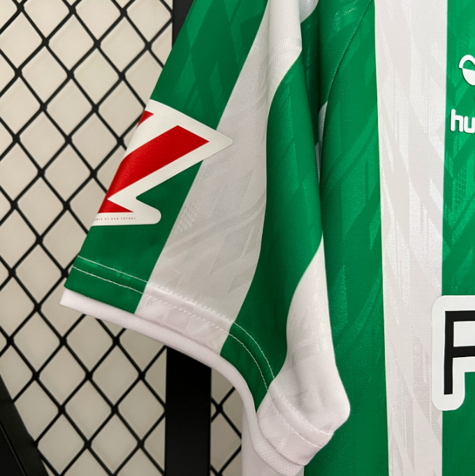 Camisa Real Betis - Torcedor | 24/25 - (Casa)