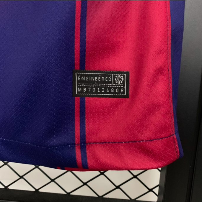 Camisa Barcelona - Torcedor I 25/26 | (Casa)