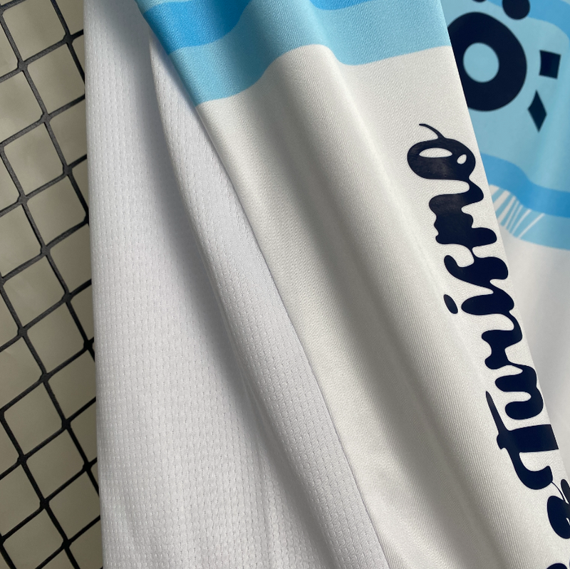 Camisa Cadiz - Torcedor | 24/25 - (Fora)