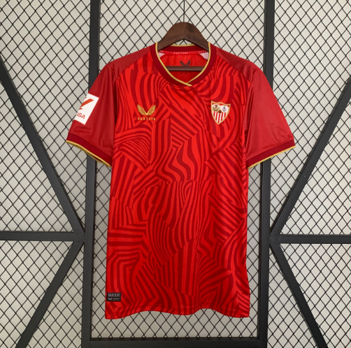 Camisa Sevilla - Torcedor | 23/24 - (Fora)