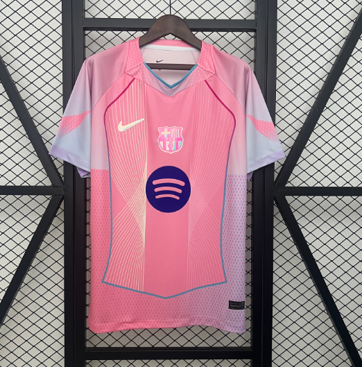 Camisa Barcelona - Torcedor | 25/26 - Edição Especial