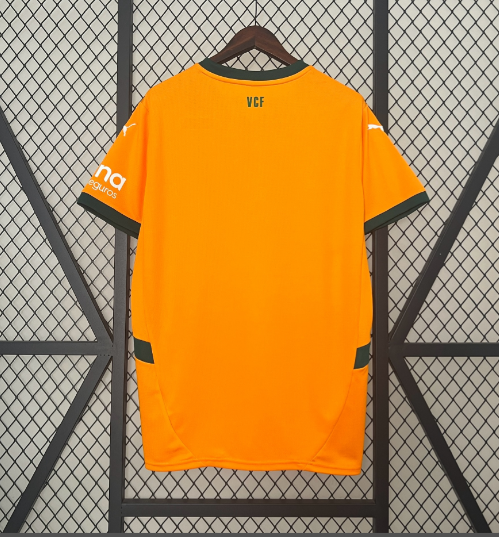 Camisa Valencia - Torcedor | 24/25 - Terceira Camisa
