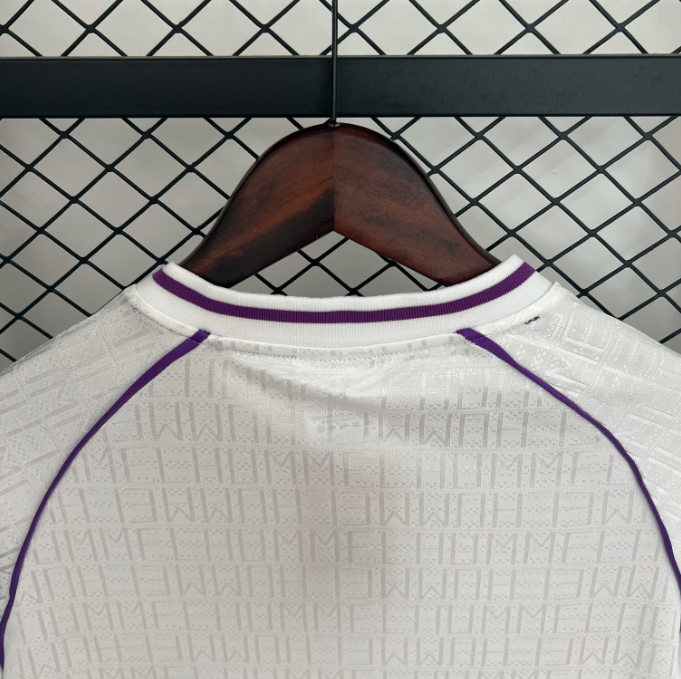 Camisa Real Madrid - Retrô | 90/92 - (Casa)