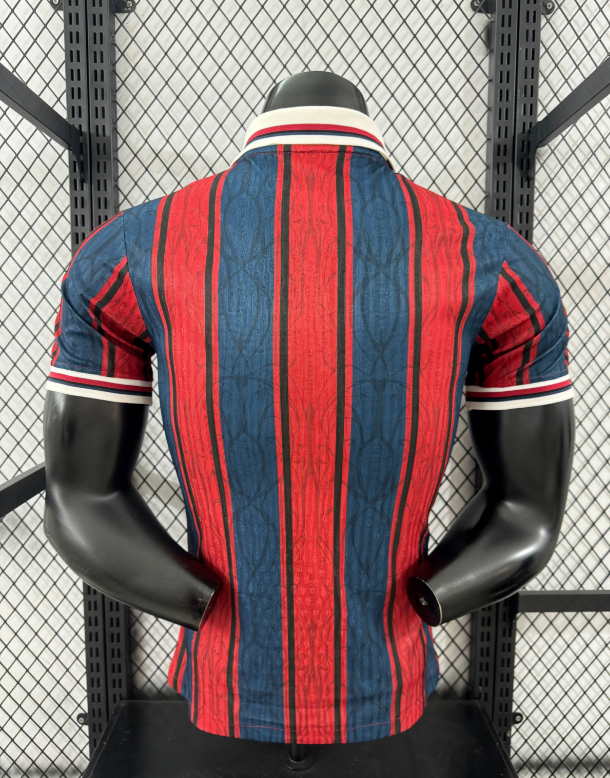Camisa Barcelona - Jogador | 25/26 - 125º aniversário