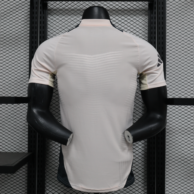 Camisa Real Madrid - Jogador | 24/25 - Edição Especial
