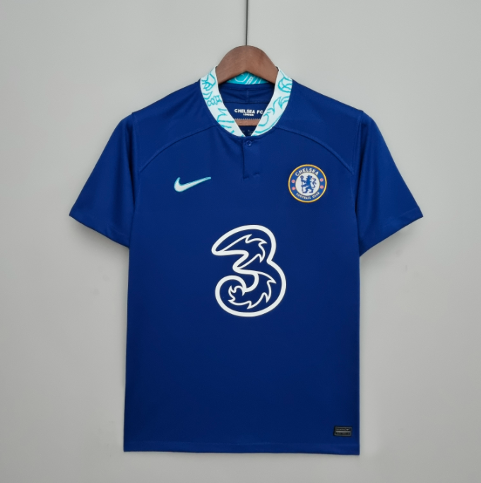Camisa Chelsea - Torcedor I 22/23 - (Casa)