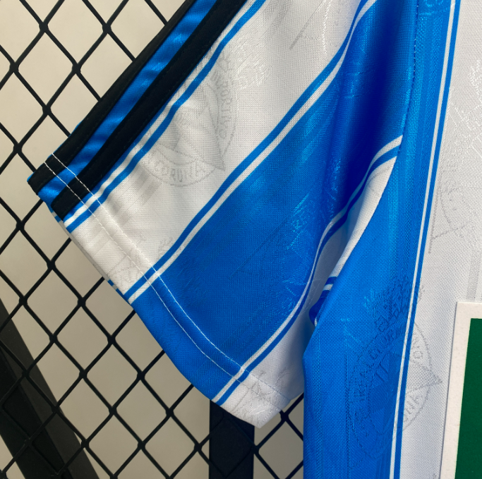 Camisa Deportivo La Coruna - Torcedor | 97/98 - (Casa)